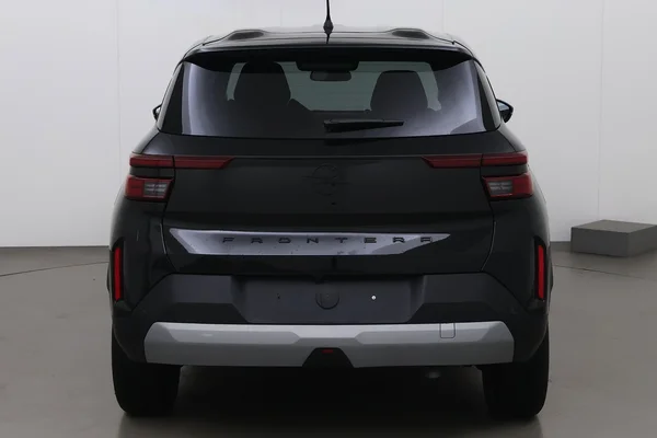 Opel Frontera (2025) — foto 11 van 16