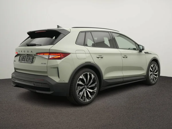 SKODA Elroq (2026) — foto 3 van 10