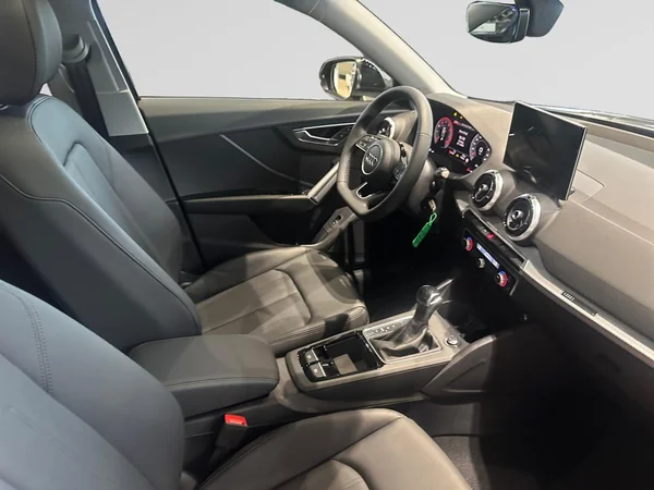 AUDI Q2 (2026) — foto 6 van 22