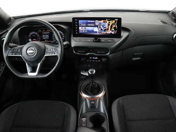 NISSAN Juke (2024) — foto 27 van 27