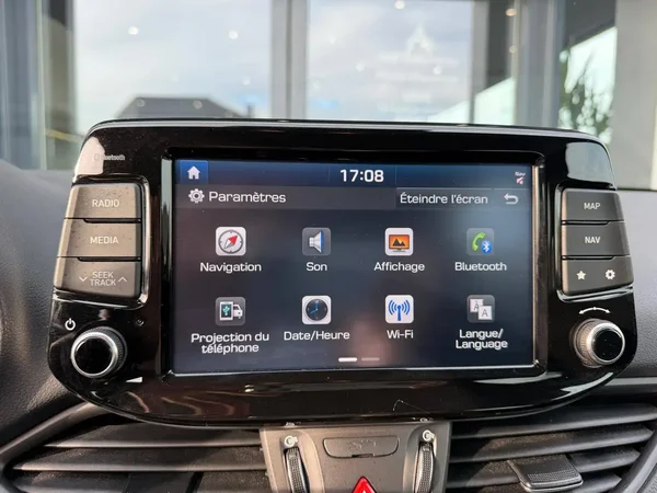 Hyundai I30 (2019) — foto 6 van 24