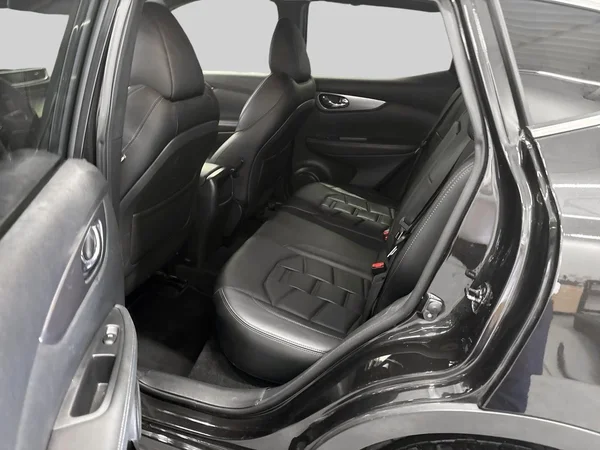 Nissan QASHQAI (2018) — foto 6 van 16