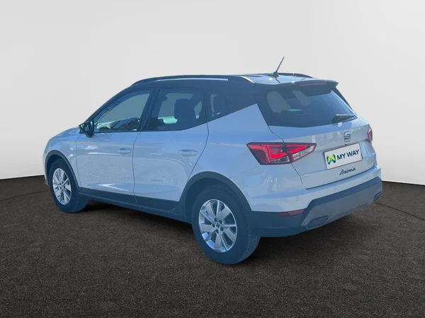 SEAT Arona (2026) — foto 8 van 18