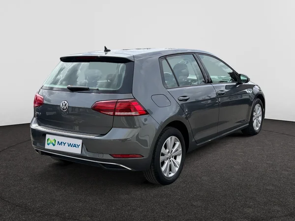 VOLKSWAGEN Golf VII (2019) — foto 5 van 11