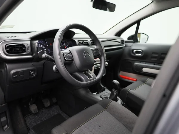 Citroën C3 (2022) — foto 20 van 35