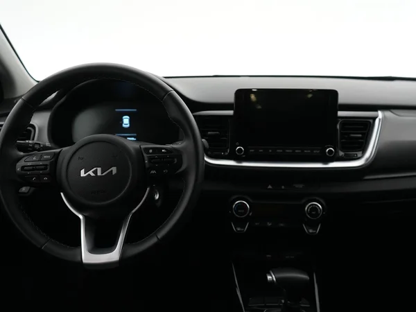 Kia Stonic (2025) — foto 19 van 21