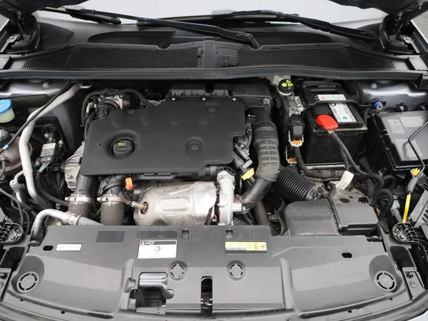 Peugeot 308 (2022) — foto 30 van 40