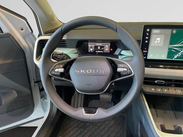 SKODA Epiq (2026) — foto 14 van 21