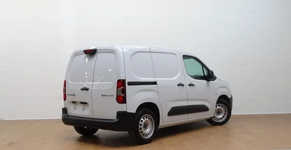 Citroën Berlingo (2026) — foto 21 van 26