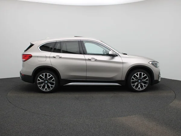 BMW X1 (2021) — foto 44 van 47