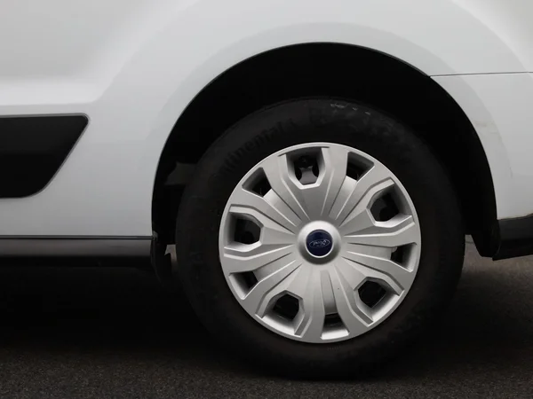 Ford Transit Connect (2022) — foto 19 van 31