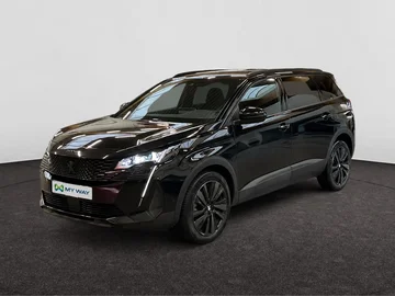 PEUGEOT 5008 (2024)