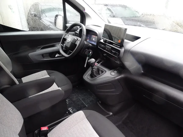 Citroën Berlingo (2026) — foto 6 van 28