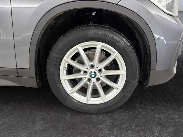 BMW X1 Dsl (F48 LCI) (2021) — foto 21 van 28