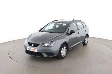 Seat Ibiza b2a88cd6-d453-45c8-a0d5-4848e3fa623b