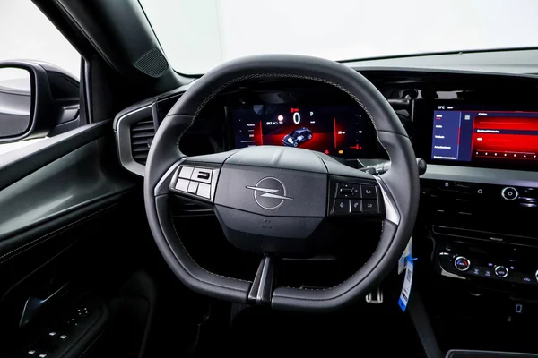 Opel Mokka (2026) — foto 9 van 78