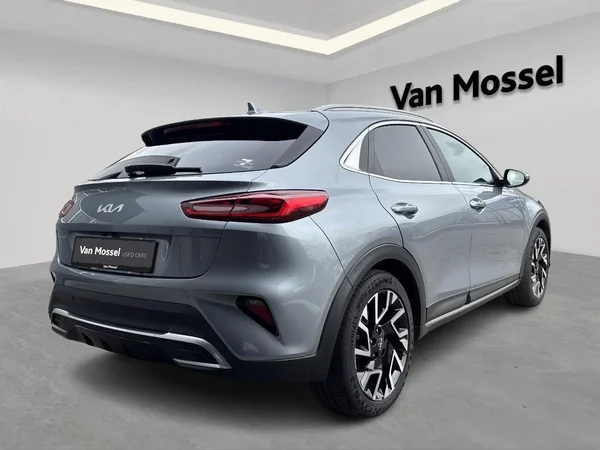Kia XCeed (2024) — foto 15 van 20