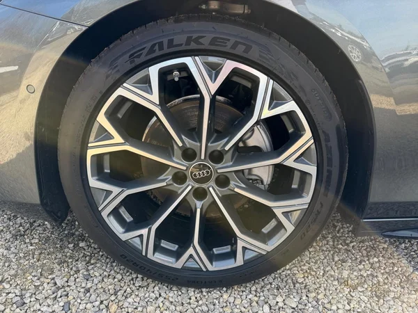 AUDI A6 Avant (2026) — foto 11 van 19