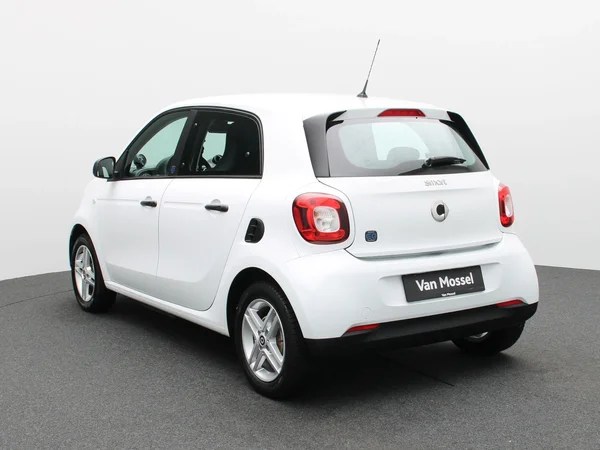 smart Forfour (2022) — foto 12 van 25