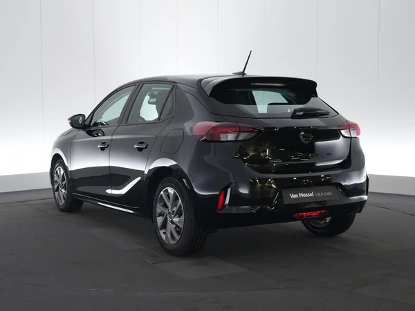 Opel Corsa (2025) — foto 12 van 25