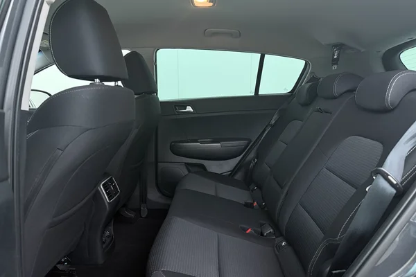 Kia Sportage (2021) — foto 19 van 20
