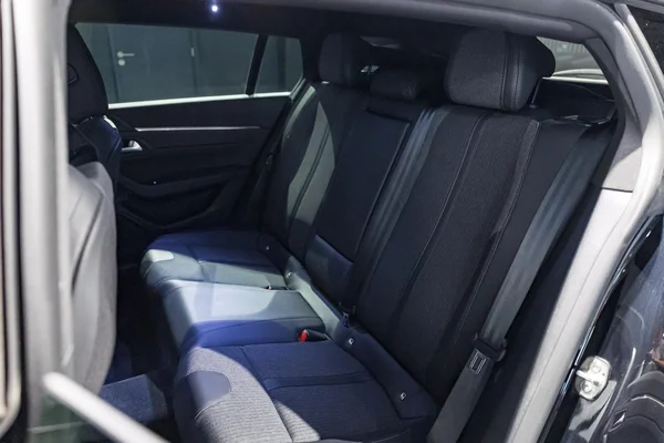 Peugeot 508 (2023) — foto 34 van 36