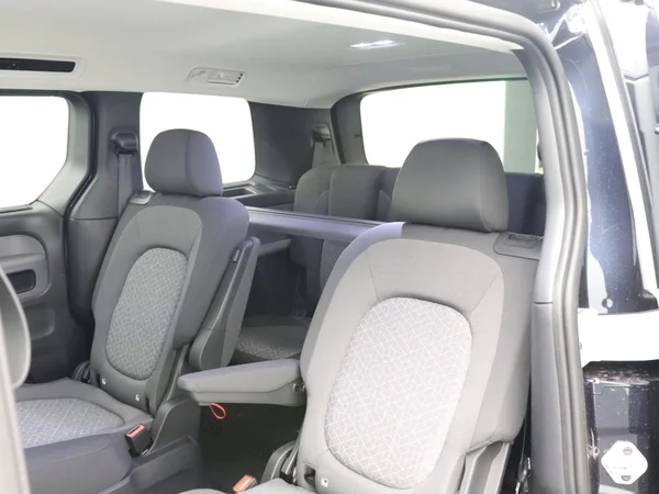 VOLKSWAGEN ID.Buzz (2026) — foto 5 van 20