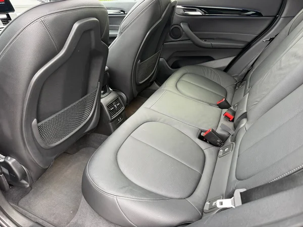 BMW X1 (2022) — foto 20 van 31