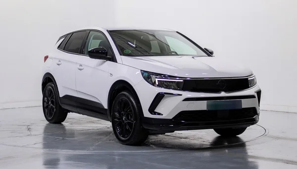 Opel Grandland (2023) — foto 47 van 49