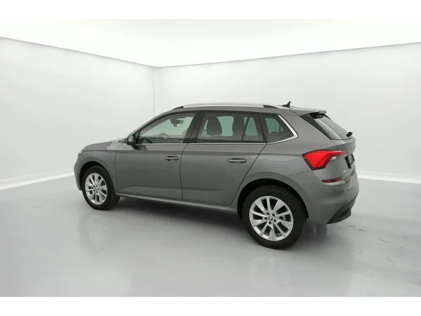 SKODA Kamiq (2023) — foto 29 van 36