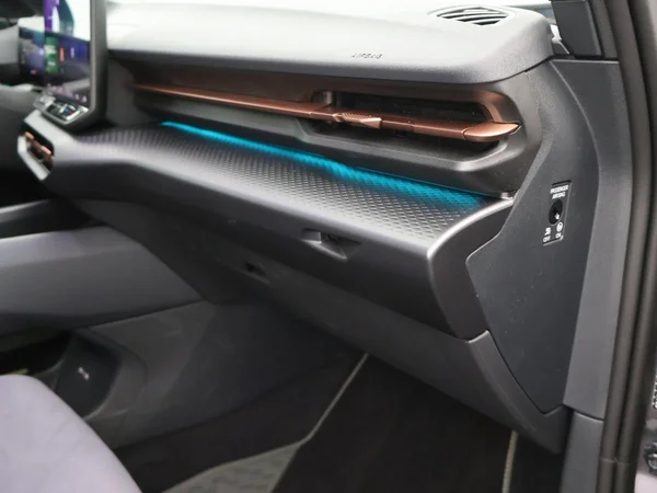 CUPRA Raval (2026) — foto 14 van 26