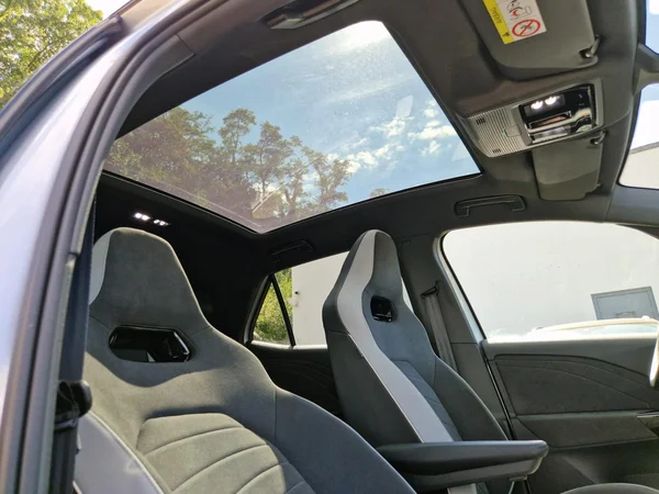 VOLKSWAGEN ID.3 (2025) — foto 11 van 20