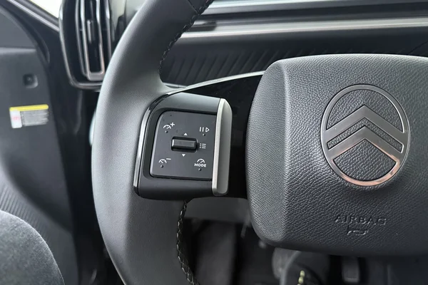 Citroen C3 Aircross (2025) — foto 6 van 19