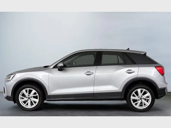Audi Q2 (2023) — foto 10 van 15