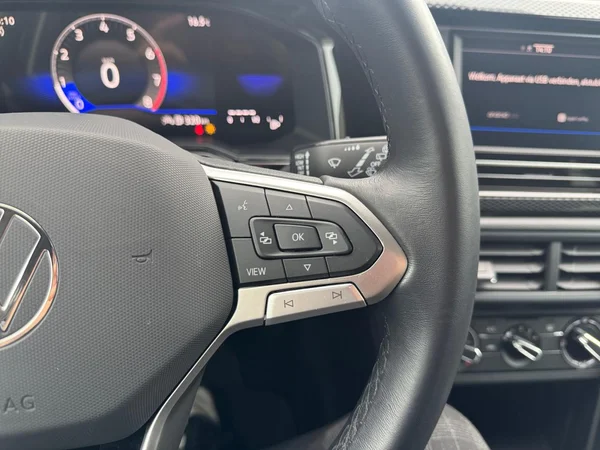 VOLKSWAGEN Taigo (2024) — foto 11 van 15
