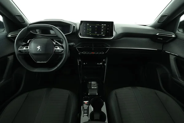 Peugeot 2008 (2008) — foto 3 van 16