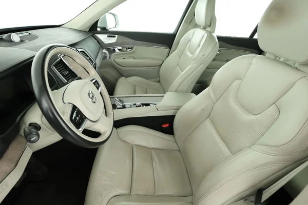 Volvo XC90 (2021) — foto 16 van 16