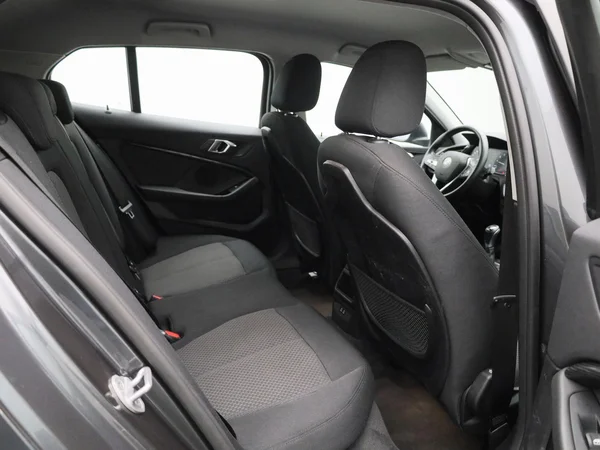 BMW 1 Reeks (2021) — foto 26 van 37