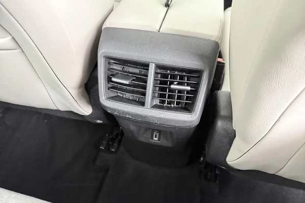 Citroen C5 Aircross (2021) — foto 10 van 37