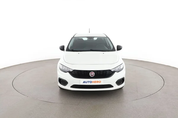 Fiat Tipo (2019) — foto 15 van 16