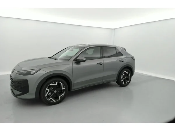VOLKSWAGEN T-Roc (2026) — foto 28 van 36