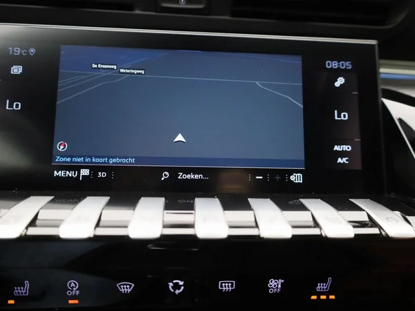 Peugeot 508 (2022) — foto 15 van 48