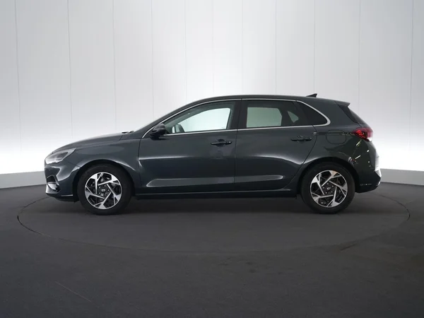 Hyundai i30 (2025) — foto 25 van 30