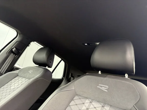 VOLKSWAGEN T-Cross (2025) — foto 13 van 24