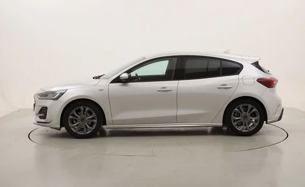 Ford Focus (2025) — foto 12 van 26
