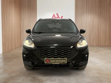 Ford Kuga (2022)
