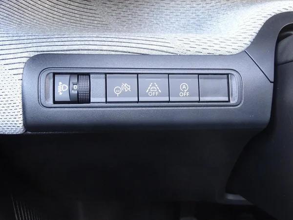 Citroën C3 (2026) — foto 17 van 26