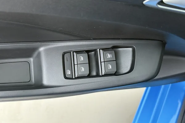 MG MG3 Hybrid+ (HEV) (2025) — foto 5 van 17