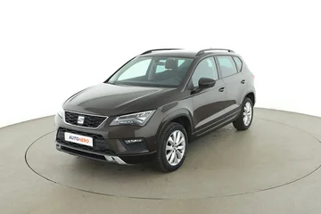 Seat Ateca edec7206-11f4-49bc-ae29-4d7e60bb29f7