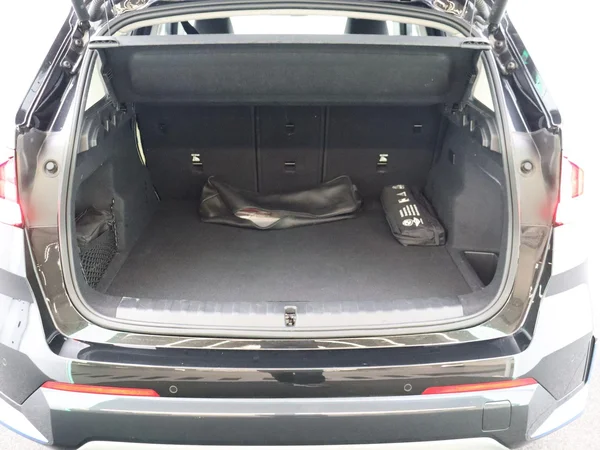 BMW iX1 (2023) — foto 13 van 25